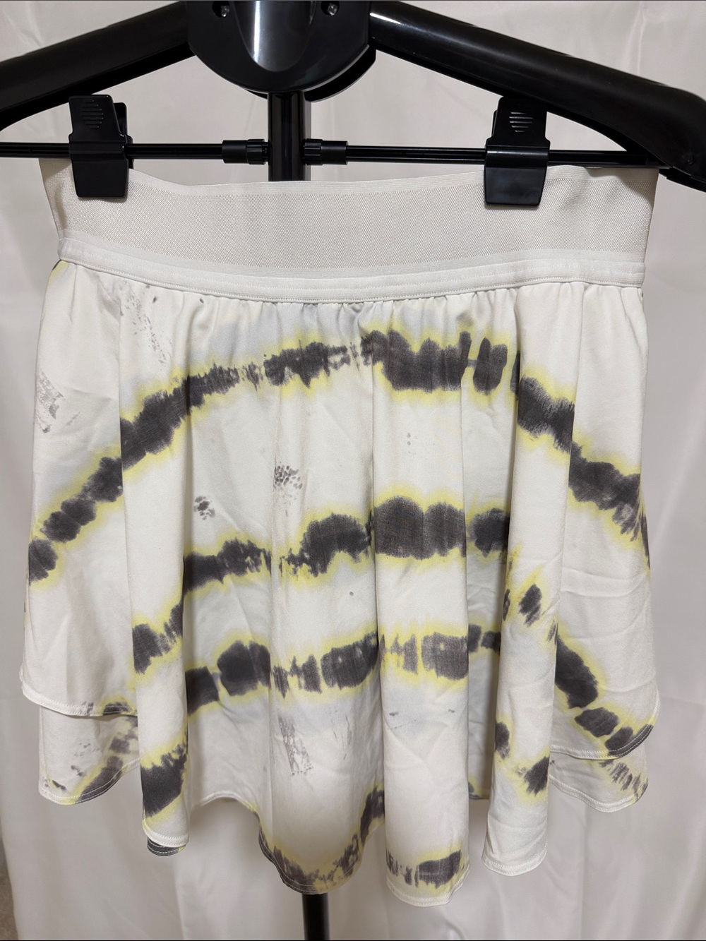 Lululemon Court Rival Skirt